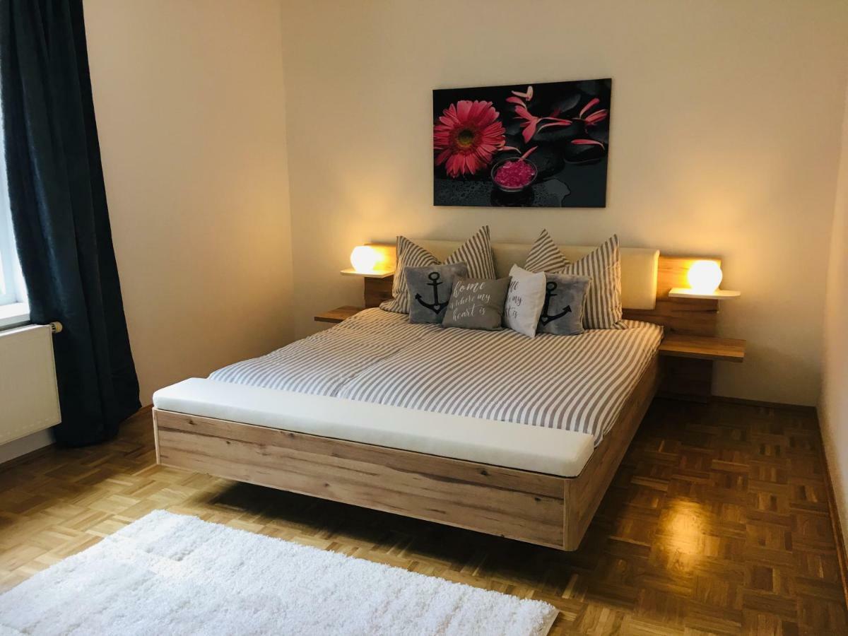 Apartment Alpenaquarium Grueblsee - Elfi Vordernberg