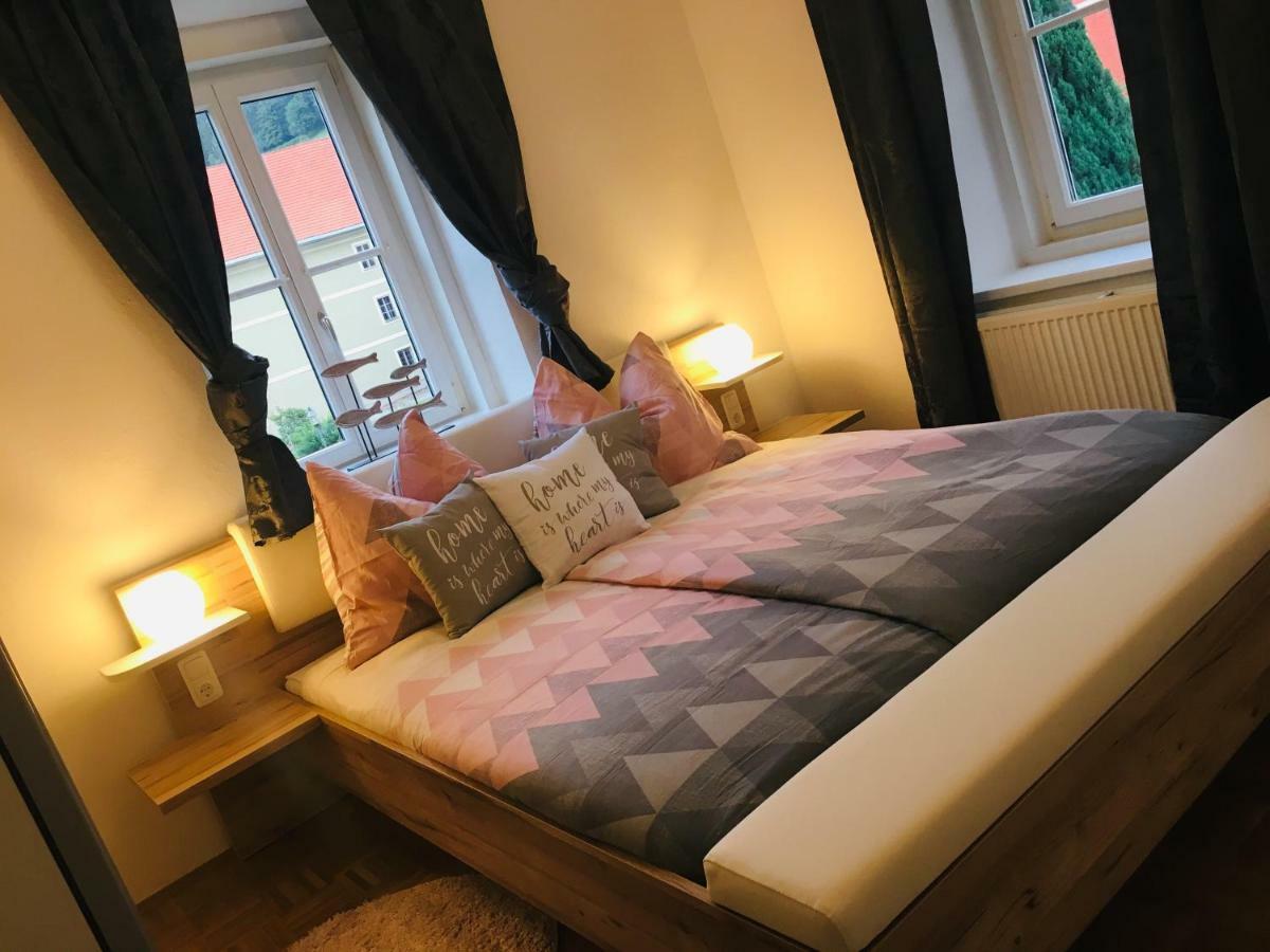 Apartment Alpenaquarium Grueblsee - Elfi *