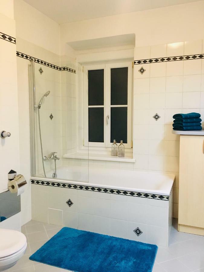 Apartment Alpenaquarium Grueblsee - Elfi